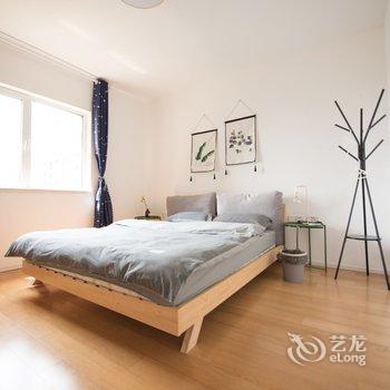 青岛于滨IN民宿酒店提供图片