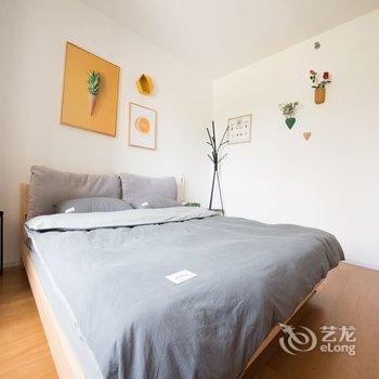 青岛于滨IN民宿酒店提供图片
