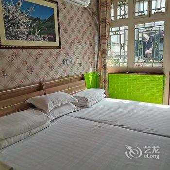八达岭荣华之居超市民宿酒店提供图片
