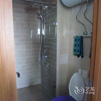 营口林琳海景酒店式公寓酒店提供图片