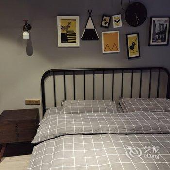 西安屿你withyou公寓(8号店)酒店提供图片