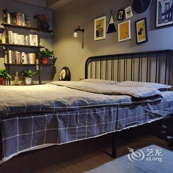 西安屿你withyou公寓(8号店)酒店提供图片