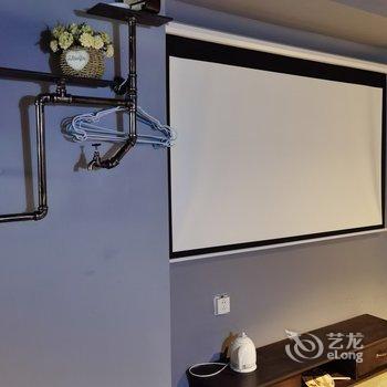 西安屿你withyou公寓(8号店)酒店提供图片