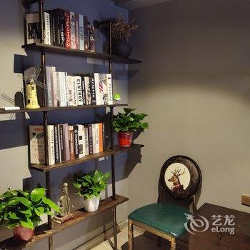 西安屿你withyou公寓(8号店)酒店提供图片