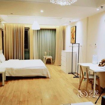 源寓(北京望京SOHO合生麒麟社店)酒店提供图片