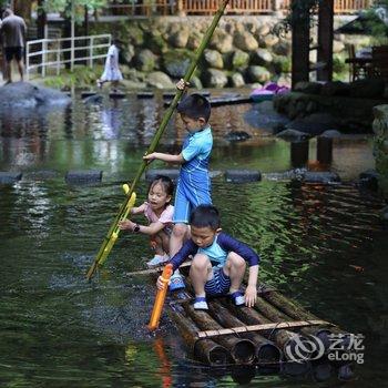 桐庐白云源兰香竹苑民宿酒店提供图片