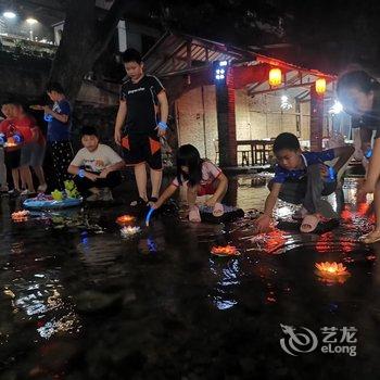 桐庐白云源兰香竹苑民宿酒店提供图片