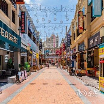 湛江橙途民宿FX109945酒店提供图片