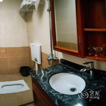 崇州椿山栖民宿酒店提供图片