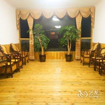 崇州椿山栖民宿酒店提供图片