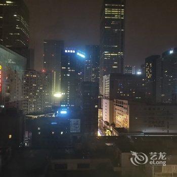 童年回忆民宿(春熙路太古里店)酒店提供图片