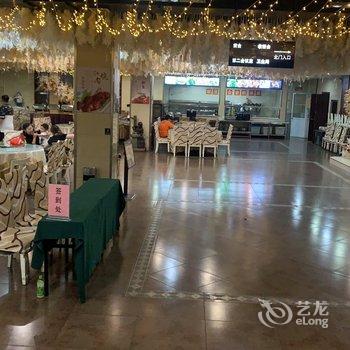 枣庄随缘阁大酒店酒店提供图片