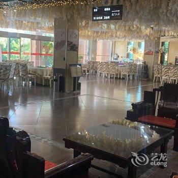 枣庄随缘阁大酒店酒店提供图片