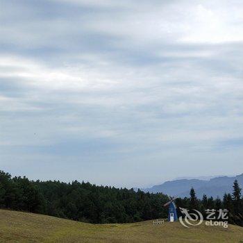 重庆横山一舍民宿酒店提供图片