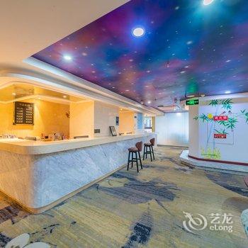 慕舍酒店(重庆爱琴海购物广场店)酒店提供图片