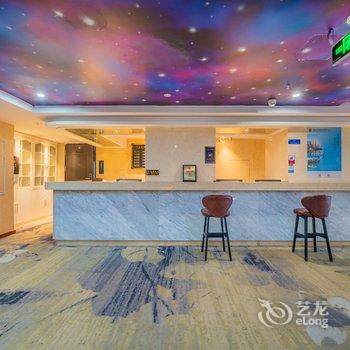 慕舍酒店(重庆爱琴海购物广场店)酒店提供图片