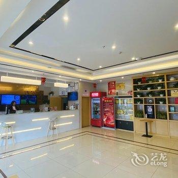 格林豪泰(丰宁剧场商务店)酒店提供图片