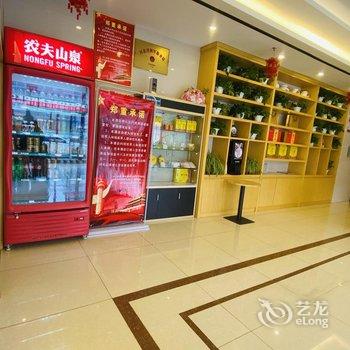 格林豪泰(丰宁剧场商务店)酒店提供图片