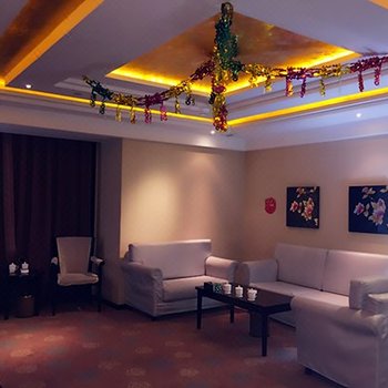 酒店图片-包头丽晶酒店-114订房官网