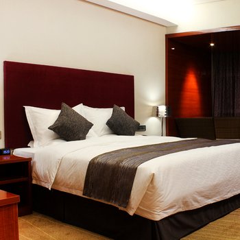 酒店图片-红谷滩禧悦丽尊酒店-114订房官网