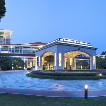 苏州金鸡湖大酒店