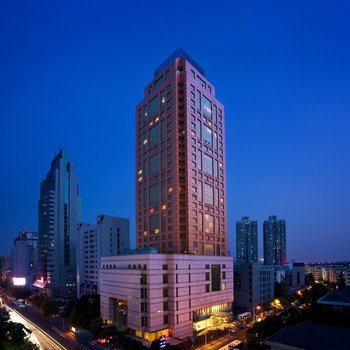 南京金匯大酒店