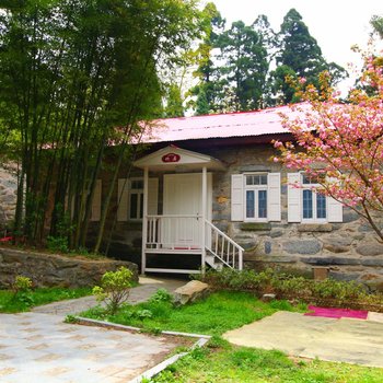 九江庐山竹居别墅(张治中旧居)