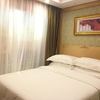 广州赤岗维也纳酒店图片