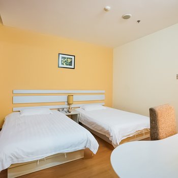 夏商怡庭快捷酒店(厦门中山路白兰店)