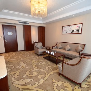 郑州紫荆山宾馆图片