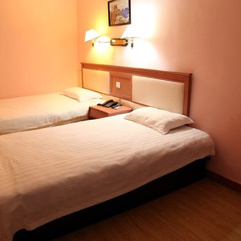 艾居连锁酒店(盖州体育馆店)