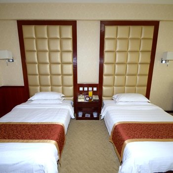 酒店图片-保定唐县金泰国际酒店-114订房官网