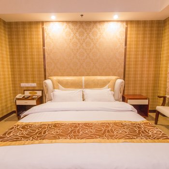 酒店图片-乐山富丽华大酒店-114订房官网