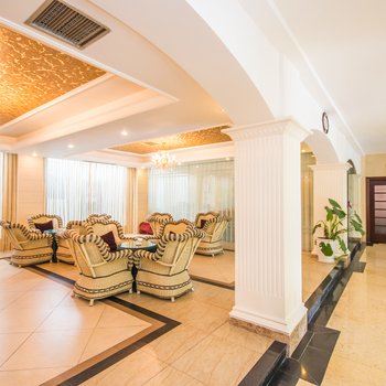 酒店图片-乐山富丽华大酒店-114订房官网