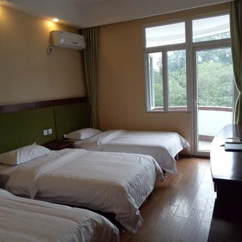 成都双流机场金戈酒店_酒店图片-114订房官网