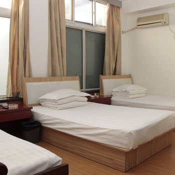 酒店图片-北京裕民宾馆-114订房官网