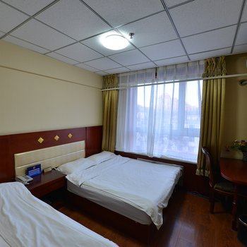 酒店图片-北京裕民宾馆-114订房官网