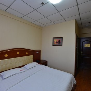 酒店图片-北京裕民宾馆-114订房官网