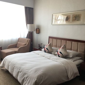烟台莱山海悦大酒店图片