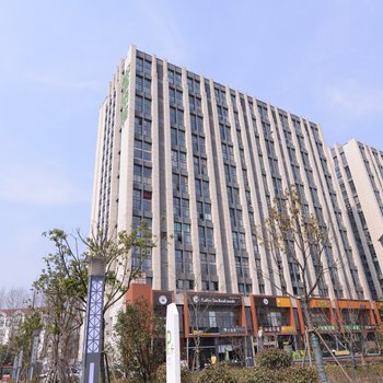 顺水庭轩宾馆(南京工业大学店)