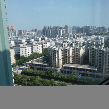 深圳四季家人酒店式公寓