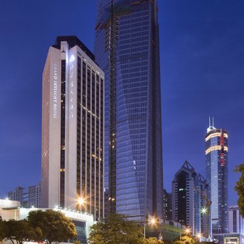 深圳中航城格兰云天大酒店