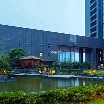 杭州黃龍智選假日酒店