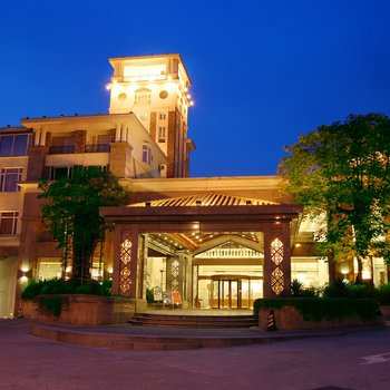 清远丁香花园酒店