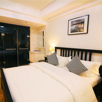 素居酒店式公寓(上海南翔店)