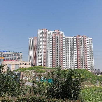 格林豪泰(无锡百邻广场旅游商贸学校店)