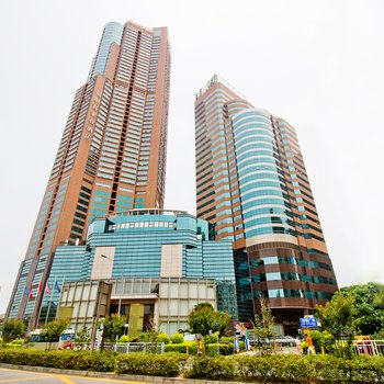 深圳晶悦酒店公寓