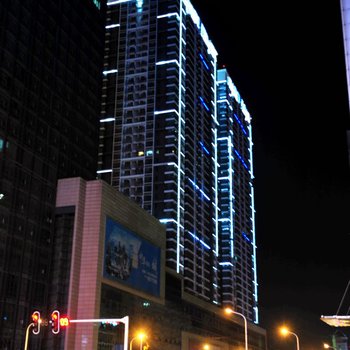 武汉和悦廷酒店公寓
