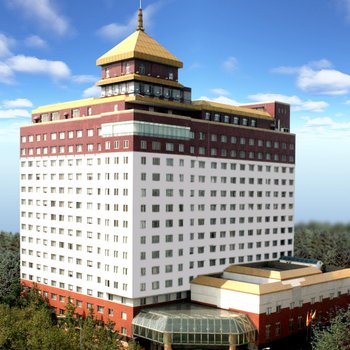成都西藏飯店