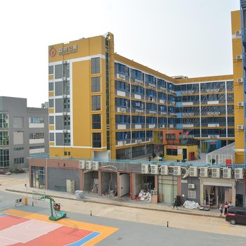 未来城酒店(深圳宝安机场店)